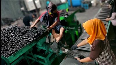 Lưu ý cho các doanh nghiệp nhập khẩu than Việt Nam