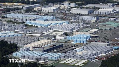 Nhật Bản tái khởi động nhà máy điện hạt nhân lớn nhất thế giới