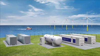 E-fuel - nhiên liệu sạch có thể thay thế xăng dầu