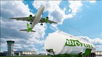 Sử dụng nhiên liệu hàng không bền vững cho những chuyến bay xanh