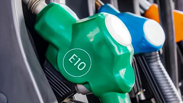 Quy định lộ trình áp dụng tỷ lệ phối trộn nhiên liệu sinh học