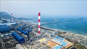 Bảo đảm vận hành các tổ máy phát điện ổn định trong những tháng cao điểm mùa khô