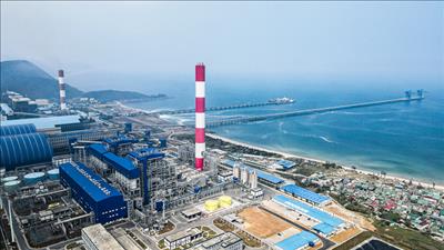 Bảo đảm vận hành các tổ máy phát điện ổn định trong những tháng cao điểm mùa khô