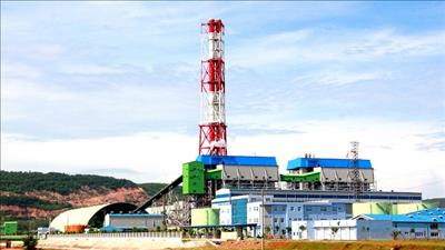9 tháng đầu năm, nhiệt điện than được huy động cao cho hệ thống điện quốc gia