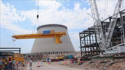 Các khoản đầu tư vào năng lượng sạch dự kiến có thêm 130 tỷ Đô la