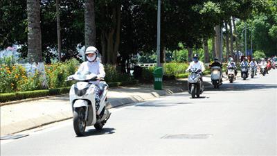 Thời tiết ngày 30/3: Nhiều khu vực nắng nóng