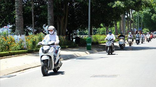 Thời tiết ngày 30/3: Nhiều khu vực nắng nóng