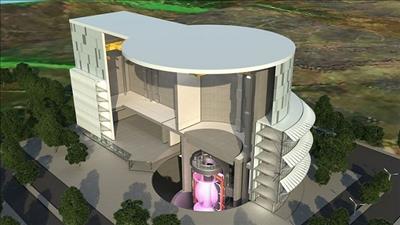 Anh xây nhà máy nhiệt hạch đầu tiên vào năm 2040
