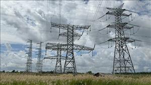 Đóng điện dự án đường dây phục vụ giải tỏa công suất Nhà máy điện Nhơn Trạch 3