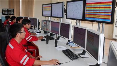 Nhà máy điện Nhơn Trạch 2 đạt mốc phát lên lưới điện quốc gia 45 tỷ kWh điện