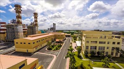 Chuẩn bị mở thầu gói thầu EPC dự án Nhà máy điện Nhơn Trạch 3 và 4