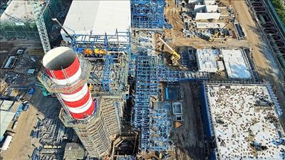 Phó Thủ tướng chỉ đạo gỡ vướng mắc tại các dự án nhiệt điện Nhơn Trạch 3 và Nhơn Trạch 4