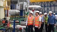 Đẩy nhanh tiến độ các dự án nhà máy điện tại TPHCM và Đồng Nai