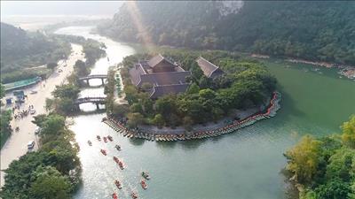 Điều chỉnh Quy hoạch chung đô thị Ninh Bình đến năm 2040
