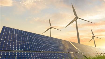 Chuyển đổi năng lượng, hướng tới một khu vực APEC phát thải ít carbon