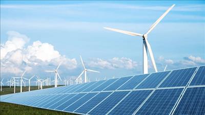 IRENA sẽ hỗ trợ Việt Nam trong tiến trình chuyển dịch năng lượng