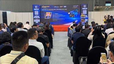 Khai mạc Tuần lễ Năng lượng Việt Nam 2025