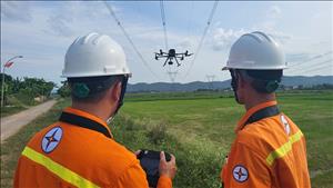 Biến động thời tiết cực đoan và sức ép ngày càng lớn lên vận hành hệ thống điện