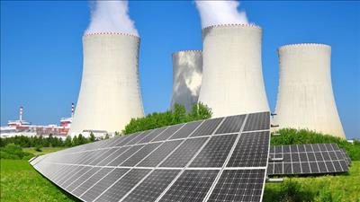 Ban hành quy chế hoạt động của Ban chỉ đạo Nhà nước các chương trình, dự án trọng điểm ngành năng lượng