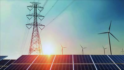 Bộ Công Thương đôn đốc tiến độ triển khai các dự án điện trọng điểm