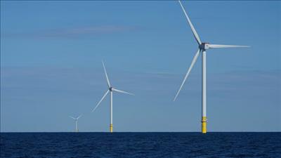 Mở rộng hợp tác năng lượng với Hoa Kỳ