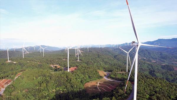 Đảm bảo an ninh năng lượng: Nền tảng cho tăng trưởng GDP hai con số