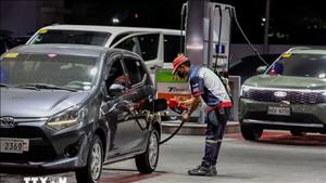 APEC khẳng định quyết tâm bảo vệ chuỗi cung ứng năng lượng