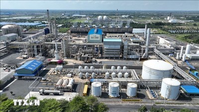Một năm triển khai Nghị quyết 70: Định hình tư duy mới về an ninh năng lượng
