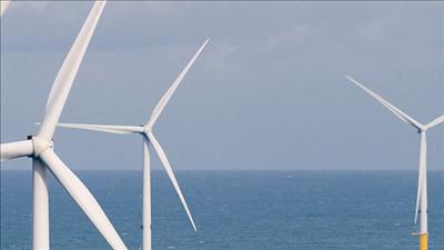 Tập đoàn Vestas Wind Systems A/S mong muốn mở rộng hợp tác tại Việt Nam