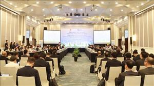 Việt Nam và Nhật Bản hợp tác thúc đẩy chuyển đổi năng lượng