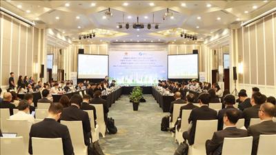 Việt Nam và Nhật Bản hợp tác thúc đẩy chuyển đổi năng lượng