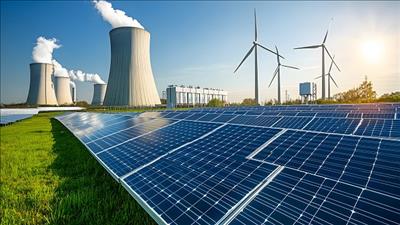 Thay đổi thành viên Ban chỉ đạo Nhà nước các công trình, dự án trọng điểm ngành năng lượng