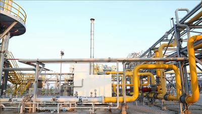 Thành lập Tổ công tác về bảo đảm an ninh năng lượng