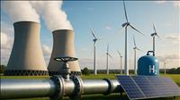 Chủ động thực hiện lộ trình chuyển đổi năng lượng công bằng