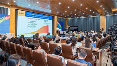 Nhiều thách thức trong tái cấu trúc ngành năng lượng