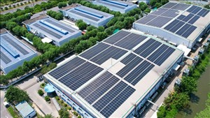 Tổng vốn FDI đăng ký vào Việt Nam trong 8 tháng năm 2026 đạt 40,63 tỷ USD