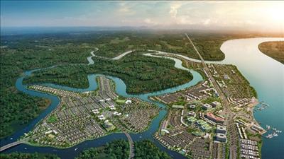 Ứng dụng năng lượng mặt trời vào phát triển đô thị sinh thái thông minh 