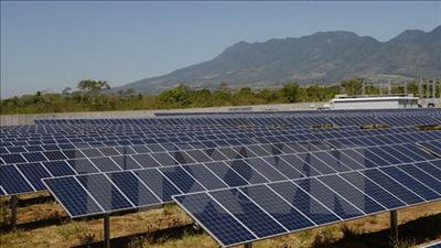 Khai mạc triển lãm năng lượng sạch lớn nhất Bắc Mỹ tại Las Vegas