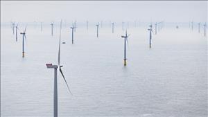 Việt Nam ký bản ghi nhớ về hợp tác năng lượng sạch với Vương quốc Anh