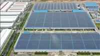 Phát triển năng lượng sạch tại các khu công nghiệp