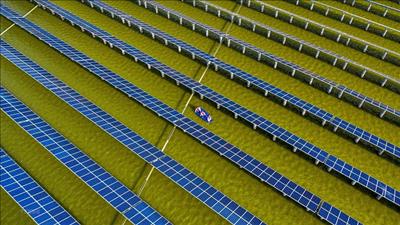Sản lượng điện tái tạo sẽ tăng kỷ lục trong năm 2023