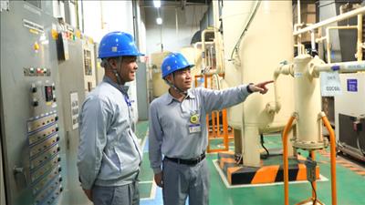 Thành phố Hà Nội vinh danh 87 cơ sở, công trình xây dựng sử dụng năng lượng xanh