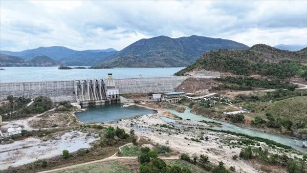 Giảm phát thải, bảo đảm an ninh năng lượng