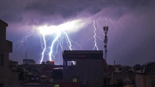 Thời tiết năm 2026: Nắng nóng gay gắt hơn, tiềm ẩn các hiện tượng bất thường