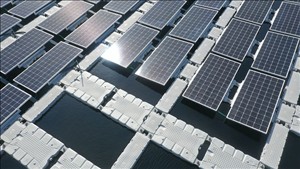 Điều chỉnh cập nhật Quy hoạch điện VIII trên địa bàn tỉnh Điện Biên