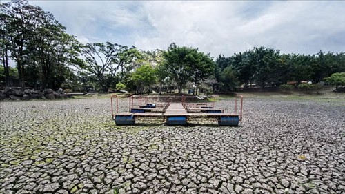 Liên Hợp Quốc cảnh báo El Nino mạnh nhất trong nhiều thập kỷ