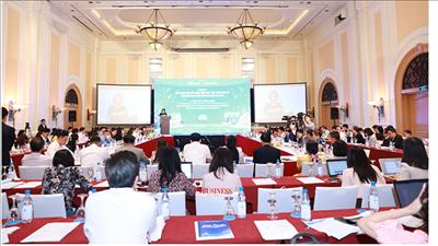 Rộng “đầu ra” cho hợp tác xã, doanh nghiệp nhờ liên kết