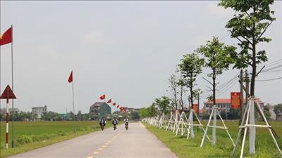 Tạo bản sắc và giữ gìn kiến trúc truyền thống nông thôn Việt Nam