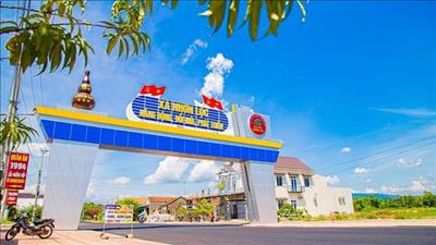 Nâng cao hiệu quả thực hiện tiêu chí an ninh, trật tự trong xây dựng nông thôn mới 