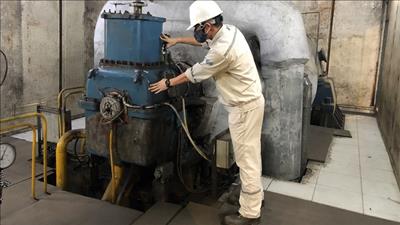 Hết tháng 3/2020: 2.972 khách hàng ký thỏa thuận tham gia Chương trình DR với EVNNPC